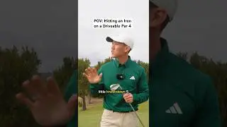 EVERYTIME you try to play safe&hellip; 🤯🤬 @ck_golf  #golf #golfcomedy #golffun #golfskits