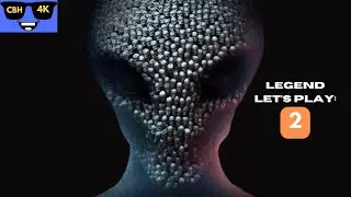 XCOM 2 Returns Part 2