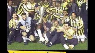 مشوار الاتحاد في تحقيق كأس الكؤوس الآسيوية 1999م