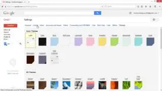 How to customize Your Gmail Interface 04