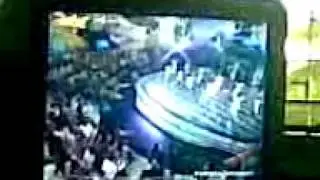 hyper jam danzmaster @ showtime on tv (dream comes start)