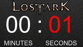 Do THIS before Lost Ark Official Launch Is Here And Speed Up Your Start