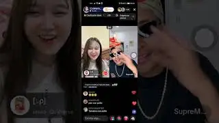  Tan linda la china capuchina😂 con el príncipe de temu 😂😂😂