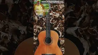 A Word From the Lord for Today #PropheticEncouragement #JesusIsSpeaking #ChristianShorts