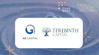 FundRock Hedge Fund webinar - AG Capital and Terebinth Capital