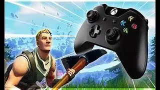 The Controller Only Challenge
