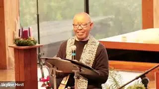 What Did You Get For Christmas &bull; Rev Robert Wilkins &bull; January 4, 2026
