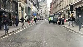 Old Broad Street Liverpool Street EC2