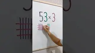M&Eacute;TODO JAPON&Ecirc;S PARA MULTIPLICA&Ccedil;&Atilde;O: Aprenda agora com o Mr Bean da Matem&aacute;tica 👨🏻&zwj;🏫❤️😊