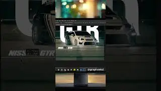 Day 4: Car Social Media Poster