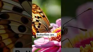 Amazing facts about butterflies???? #amazinfacts #didyouknow #facts #funfacts