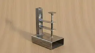 This man created an amazing tool | fabrication tools ideas