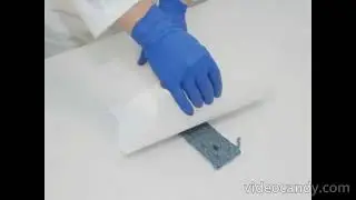 Ethiofox general forensic science training chemical gunshot residue test subscribe to our YouTube!