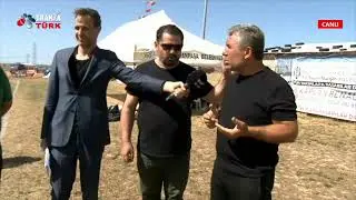 FERHADANLI - OSMANLI MAÇI CANLI