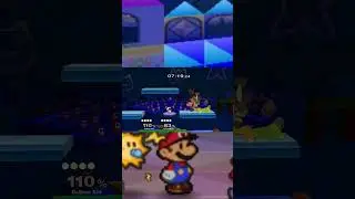 Fierce Rocket Jump #melee #supersmashbros #gaming #ssbm #shorts #link #zelda #edit