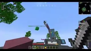 Bedwars op kleurstad