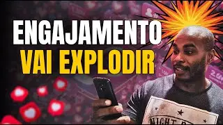 Instagram Ads - Explodindo o Engajamento do Instagram Usando o Tr&aacute;fego Pago no Meta Ads!