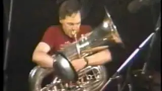 You're Not the Only Oyster in the Stew: New Black Eagle Jazz Band