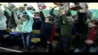 Mustard Seed Relief Mission helps poor children in developing countries.