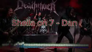 Sheila On 7 &ndash; Dan | Cover Sunda Death Metal 🤘🔥