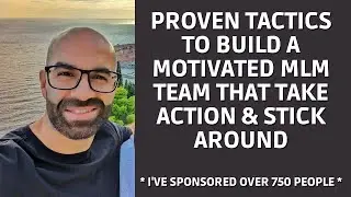 How To Increase Team Retention in Network Marketing