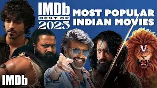 Самые популярные индийские фильмы 2025 года | IMDb