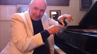 Chopin's Winter Wind Etude's Practicing Tips