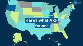 American Kidney Fund's fifth annual State of the States: Living Donor Protection Report Card