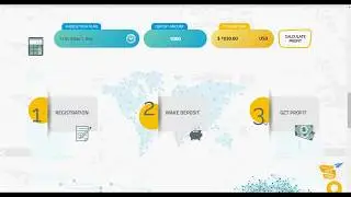 видео обзор hyip проекта CRYPTO GOAL LIMITED