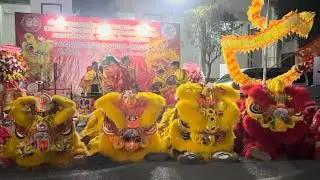 Tối 01/02/2026 Diễn full show TRUNG SƠN V&Otilde; ĐẠO khai Quang Điểm Nh&atilde;n Lần Thứ 35 