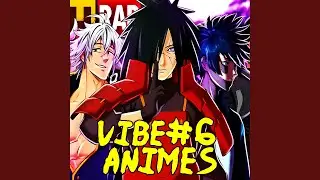 Vibe Animes 6 Vilão