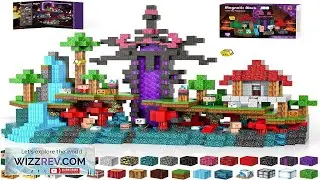 150PCS Magnetic Blocks Magnet Tiles Toys for Kids Magnetic Building Blocks