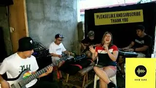 Wala na bang pag-ibig. -  Jaya (Agaw band cover)