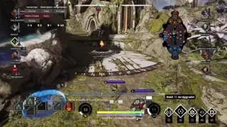 Funny Paragon Clip!