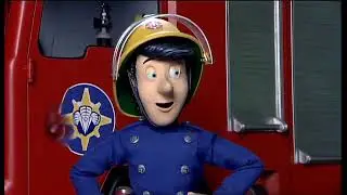 Fireman Sam: To the Rescue! (2005)