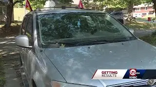KMBC 9 Investigates: Lifetime van warranty reinstated after Independence woman raises concerns