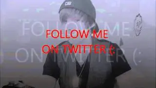 Follow me on Twitter