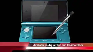 Nintendo 3DS North American Release Date