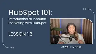 HubSpot and Inbound Marketing