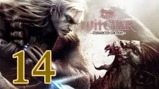 The Witcher Playthrough Part 14: Chapter 3- Finale