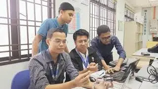 demonstration additional task lab 2
