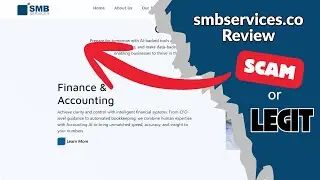 SMB Services Review: Scam or Legit? Full and Honest Review