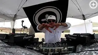 AJ Mora & DJ Orlando Live at Therapy LA