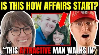 What Stopped Her From an Affair Could Save Your Marriage Too