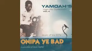 Awieye Yeko Yayaaya