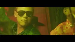 Hot for Crime - You Ain't Mine (Official Music Video)
