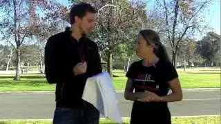 LiveFit Tip - Technical Running Apparel