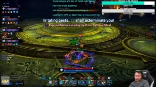 [PS4/Felbane , ENG/NA] Early Afternoon! Tera! Lets PUG our way up to the top! Come hangout!