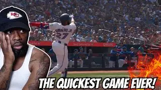 BLUE JAYS MADE IT LOOK EASY! Cubs vs. Blue Jays Game Highlights (8/14/25)