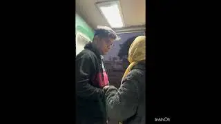 Karachi to Lahore via Green line 